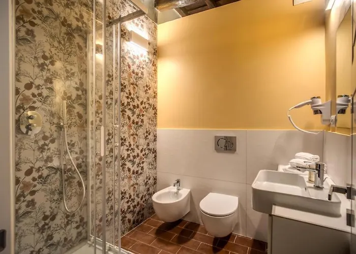 Maison Del Colosseo Appartement