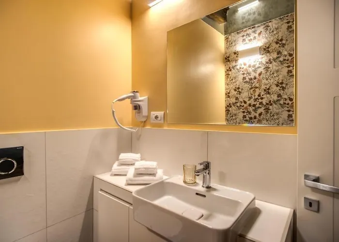 Maison Del Colosseo Appartement
