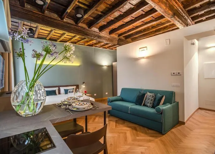 Apartment Maison Del Colosseo Rome