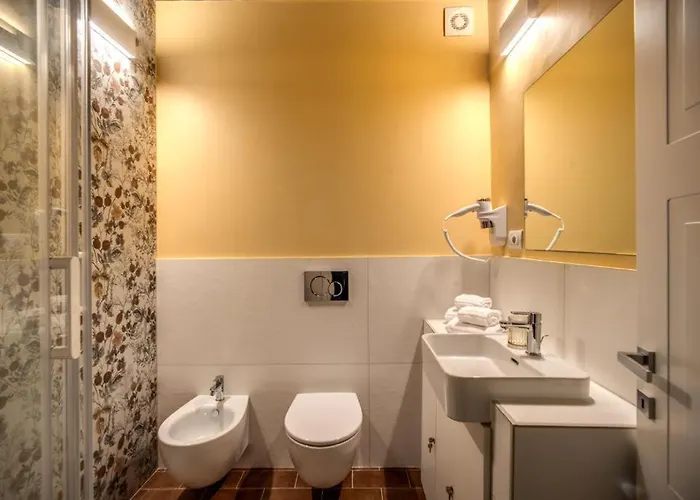 Appartement Maison Del Colosseo *