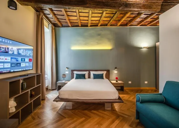 Appartement Maison Del Colosseo