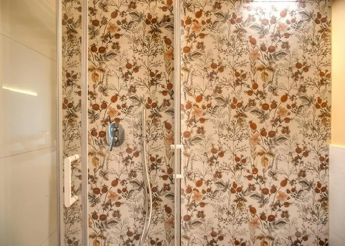 Maison Del Colosseo Appartement *